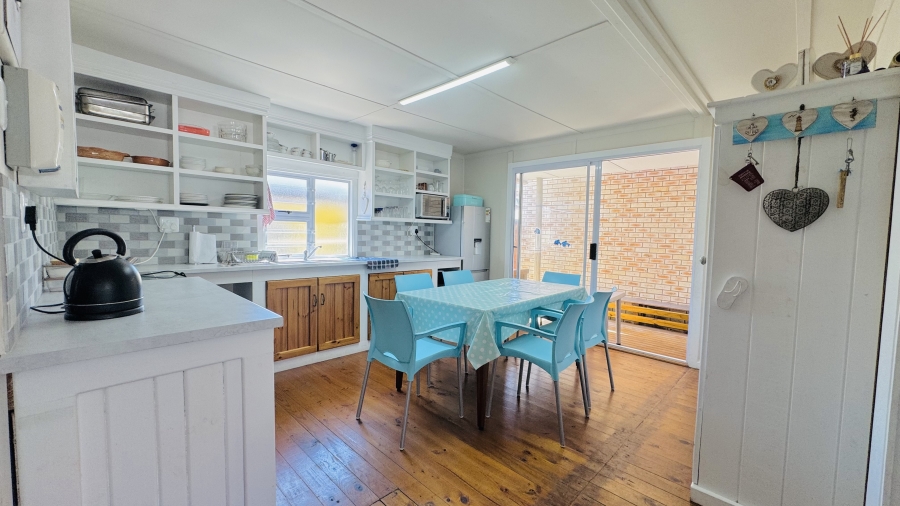 3 Bedroom Property for Sale in Hartenbos Central Western Cape